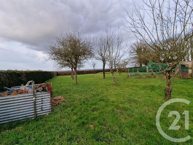 Maison à vendre - 5 pièces - 95,12 m2 - Plumaugat - 22 - BRETAGNE