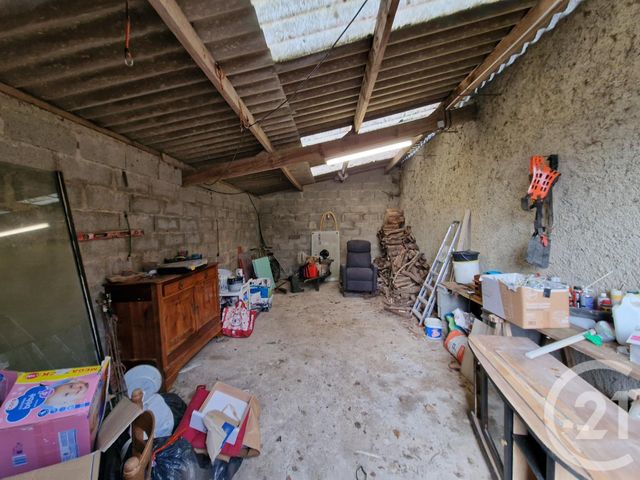 Maison à vendre - 5 pièces - 95,12 m2 - Plumaugat - 22 - BRETAGNE