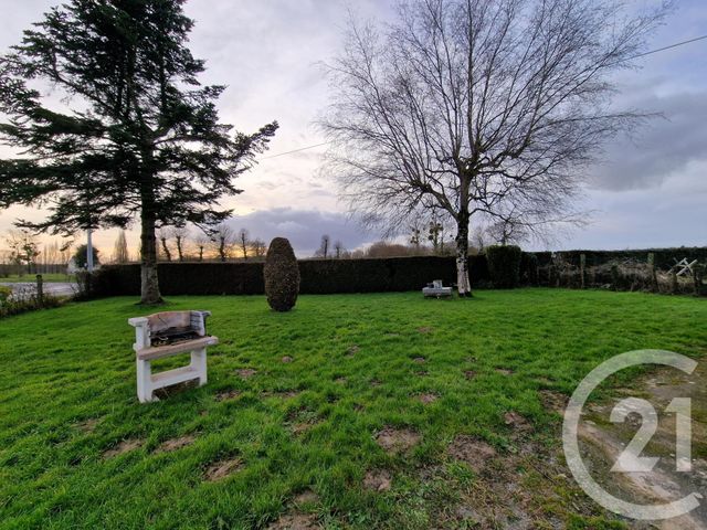 Maison à vendre - 5 pièces - 95,12 m2 - Plumaugat - 22 - BRETAGNE