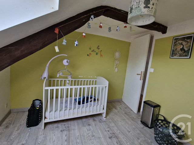 Maison à vendre - 5 pièces - 95,12 m2 - Plumaugat - 22 - BRETAGNE