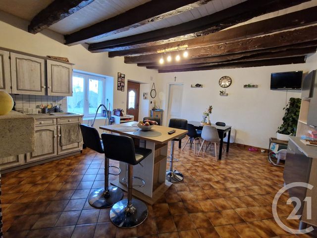 Maison à vendre - 5 pièces - 95,12 m2 - Plumaugat - 22 - BRETAGNE