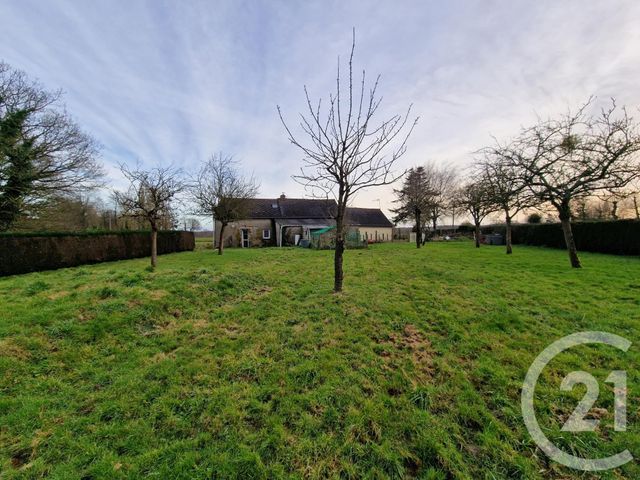 Maison à vendre - 5 pièces - 95,12 m2 - Plumaugat - 22 - BRETAGNE