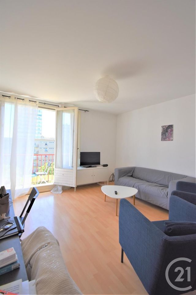Appartement F4 à louer - 4 pièces - 74,64 m2 - Rennes - 35 - BRETAGNE