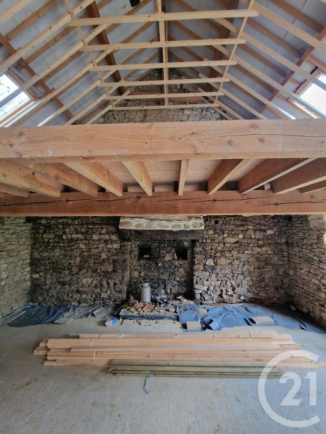 Maison à vendre - 6 pièces - 144 m2 - Mauron - 56 - BRETAGNE