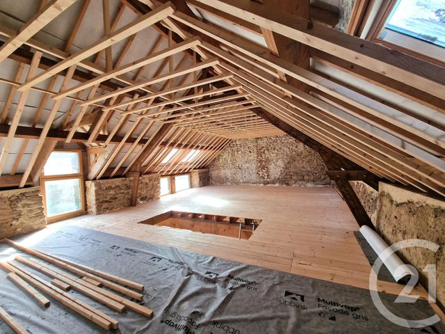 Maison à vendre - 6 pièces - 144 m2 - Mauron - 56 - BRETAGNE