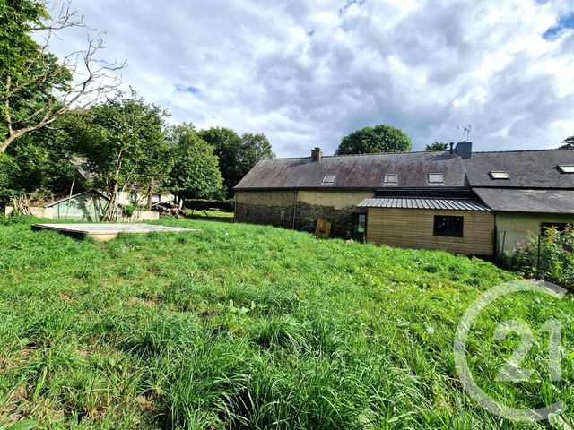 Maison à vendre - 6 pièces - 144 m2 - Mauron - 56 - BRETAGNE