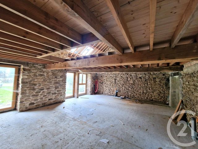 Maison à vendre - 6 pièces - 144 m2 - Mauron - 56 - BRETAGNE