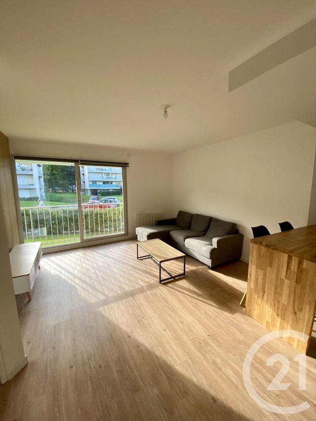 Appartement F2 bis à vendre - 3 pièces - 47,05 m2 - Rennes - 35 - BRETAGNE
