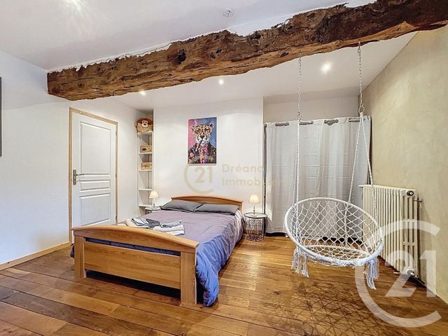 Maison &agrave; vendre - 7 pi&egrave;ces - 181,12 m2 - St Onen La Chapelle - 35 - BRETAGNE