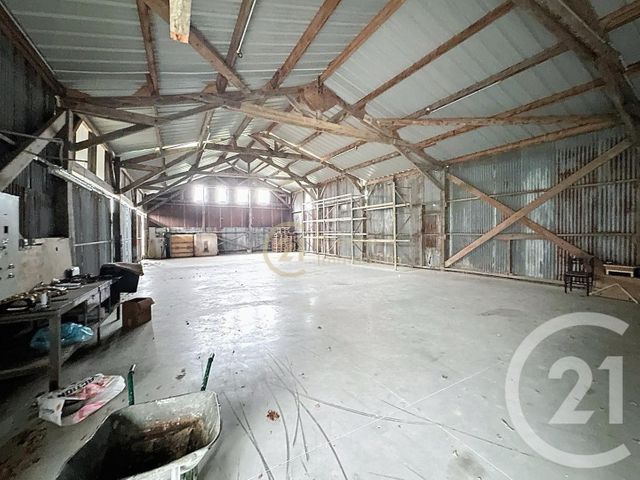 Maison &agrave; vendre - 7 pi&egrave;ces - 181,12 m2 - St Onen La Chapelle - 35 - BRETAGNE