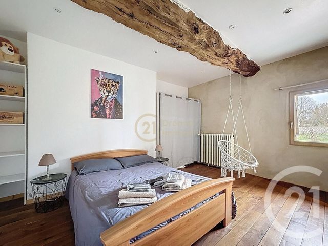 Maison &agrave; vendre - 7 pi&egrave;ces - 181,12 m2 - St Onen La Chapelle - 35 - BRETAGNE