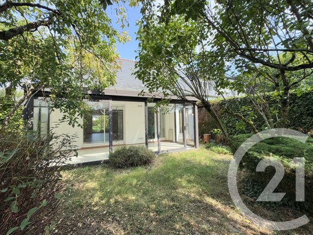 Maison à vendre - 6 pièces - 114,86 m2 - Rennes - 35 - BRETAGNE