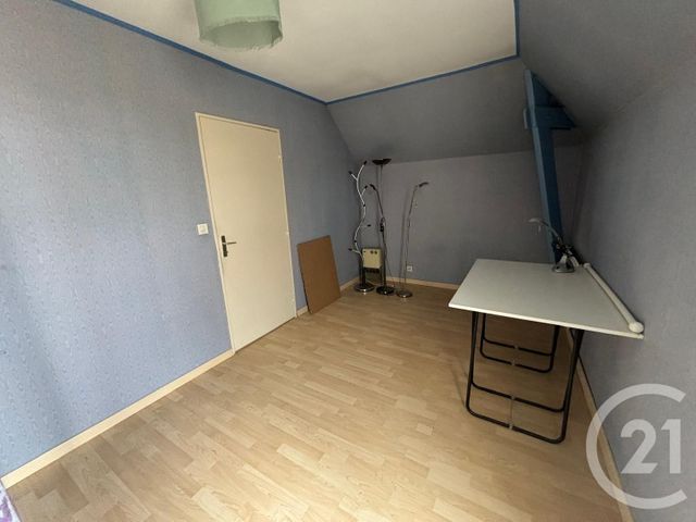 Appartement T3 à vendre - 4 pièces - 82,10 m2 - St Jacques De La Lande - 35 - BRETAGNE