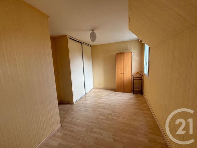 Appartement T3 à vendre - 4 pièces - 82,10 m2 - St Jacques De La Lande - 35 - BRETAGNE