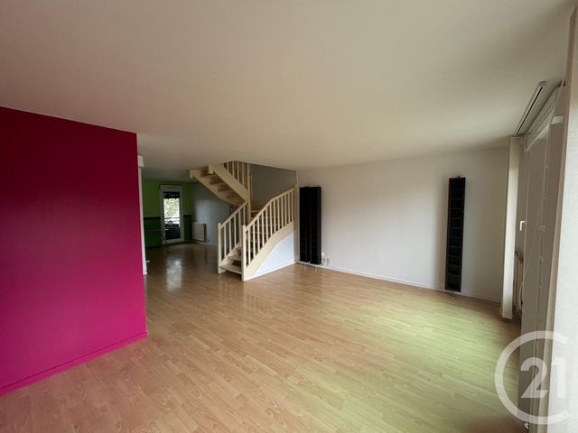 appartement - ST JACQUES DE LA LANDE - 35
