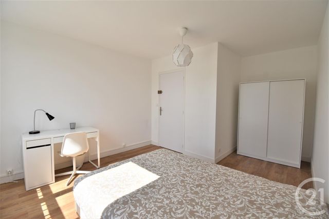 Appartement F4 à louer - 4 pièces - 67,69 m2 - Rennes - 35 - BRETAGNE