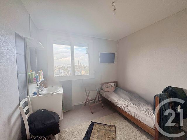 Appartement T6 à vendre - 6 pièces - 83 m2 - Rennes - 35 - BRETAGNE