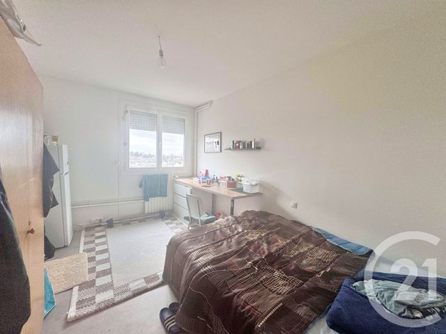 Appartement T6 à vendre - 6 pièces - 83 m2 - Rennes - 35 - BRETAGNE