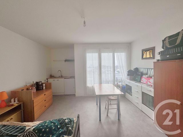 Appartement T6 à vendre - 6 pièces - 83 m2 - Rennes - 35 - BRETAGNE