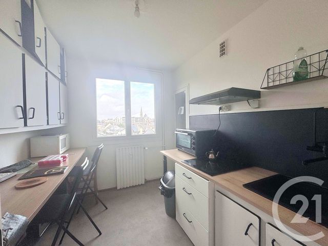 Appartement T6 à vendre - 6 pièces - 83 m2 - Rennes - 35 - BRETAGNE