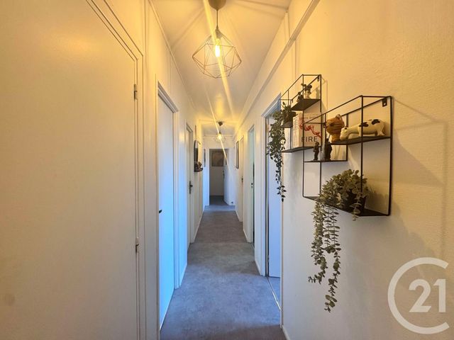 Appartement T6 à vendre - 6 pièces - 83 m2 - Rennes - 35 - BRETAGNE