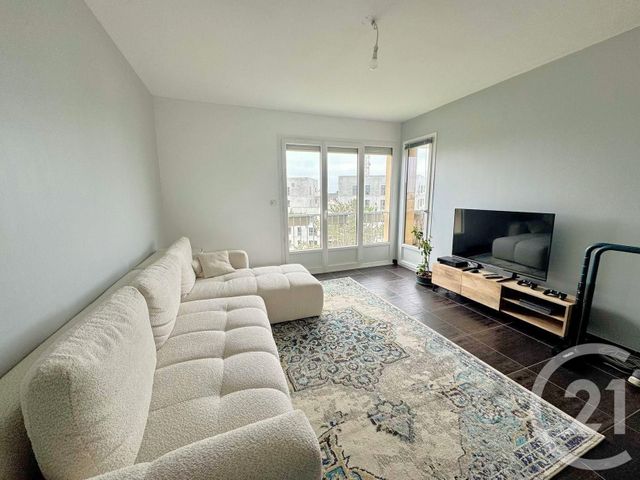 appartement - ST JACQUES DE LA LANDE - 35