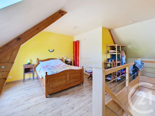 Maison &agrave; vendre - 7 pi&egrave;ces - 143 m2 - St Onen La Chapelle - 35 - BRETAGNE