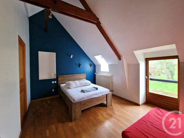 Maison à vendre - 7 pièces - 143 m2 - St Onen La Chapelle - 35 - BRETAGNE