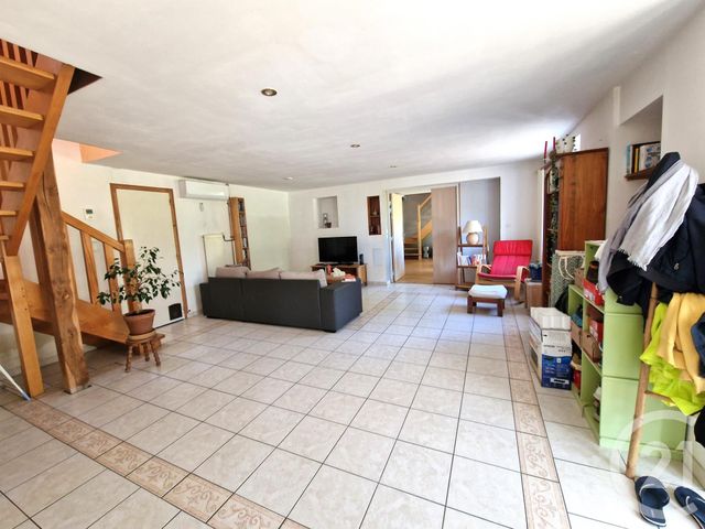 Maison à vendre - 7 pièces - 143 m2 - St Onen La Chapelle - 35 - BRETAGNE