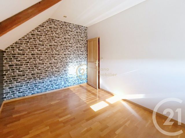 Maison &agrave; vendre - 7 pi&egrave;ces - 143 m2 - St Onen La Chapelle - 35 - BRETAGNE