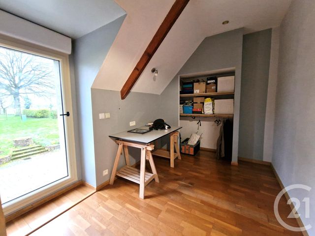 Maison à vendre - 7 pièces - 143 m2 - St Onen La Chapelle - 35 - BRETAGNE