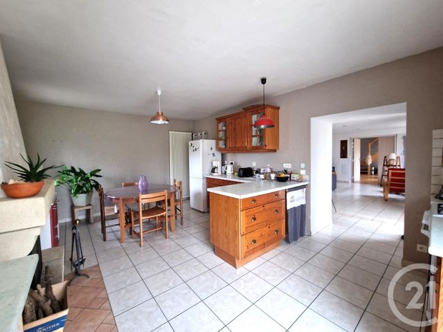 Maison à vendre - 7 pièces - 143 m2 - St Onen La Chapelle - 35 - BRETAGNE