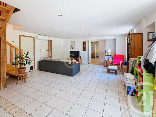 Maison &agrave; vendre - 7 pi&egrave;ces - 143 m2 - St Onen La Chapelle - 35 - BRETAGNE