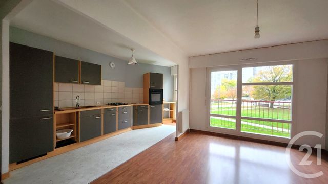 Appartement T3 à vendre RENNES