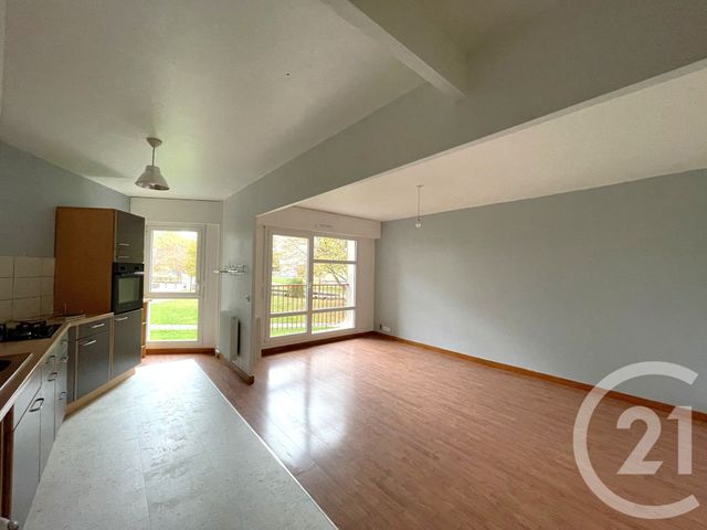 Appartement T3 à vendre - 3 pièces - 68 m2 - Rennes - 35 - BRETAGNE