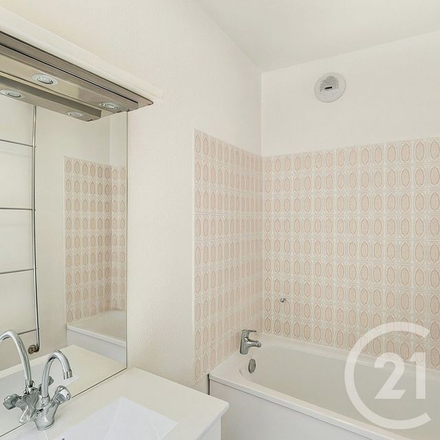 Appartement T3 à vendre - 3 pièces - 68 m2 - Rennes - 35 - BRETAGNE