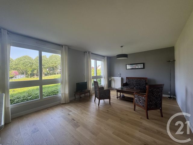appartement - ST JACQUES DE LA LANDE - 35