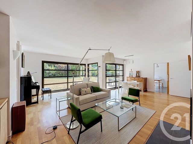 Maison à vendre VERN SUR SEICHE