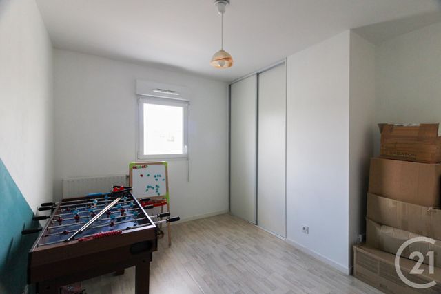 Appartement T5 à vendre - 5 pièces - 124,14 m2 - St Jacques De La Lande - 35 - BRETAGNE