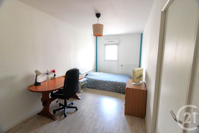 Appartement T5 à vendre - 5 pièces - 124,14 m2 - St Jacques De La Lande - 35 - BRETAGNE