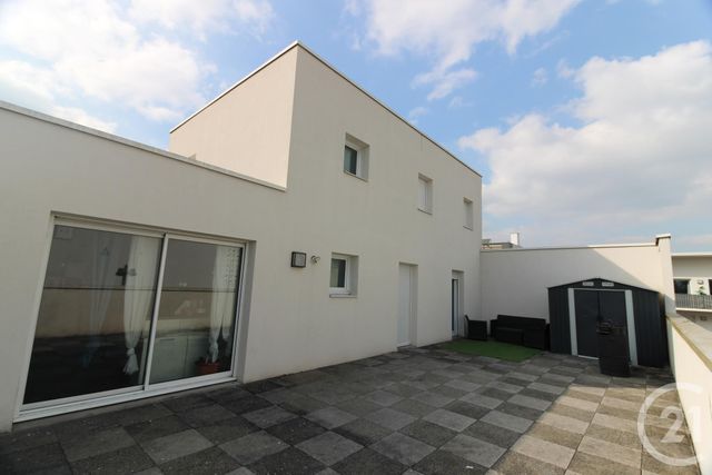 appartement - ST JACQUES DE LA LANDE - 35