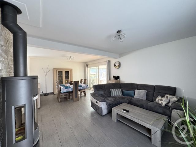 Maison à vendre - 5 pièces - 112 m2 - St Jacques De La Lande - 35 - BRETAGNE