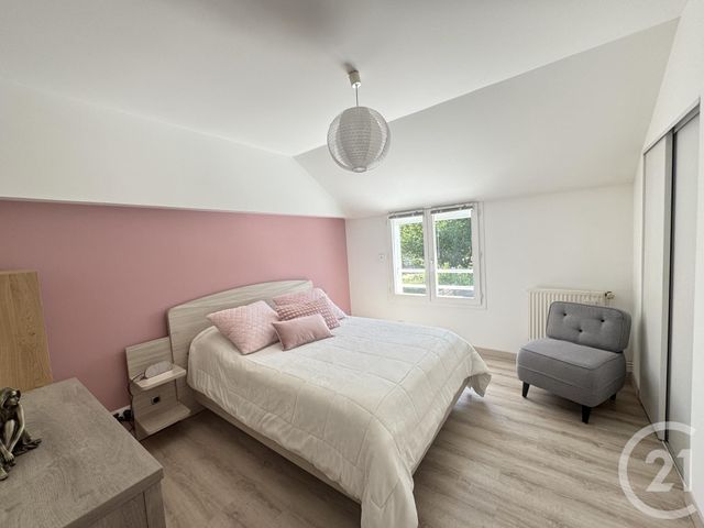 Maison à vendre - 5 pièces - 112 m2 - St Jacques De La Lande - 35 - BRETAGNE