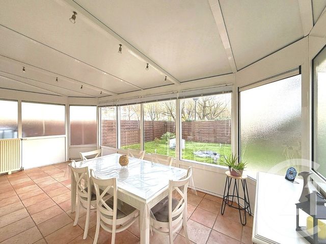 Maison &agrave; vendre - 5 pi&egrave;ces - 112 m2 - St Jacques De La Lande - 35 - BRETAGNE