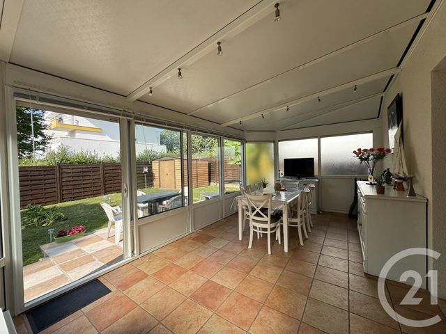 Maison à vendre - 5 pièces - 112 m2 - St Jacques De La Lande - 35 - BRETAGNE