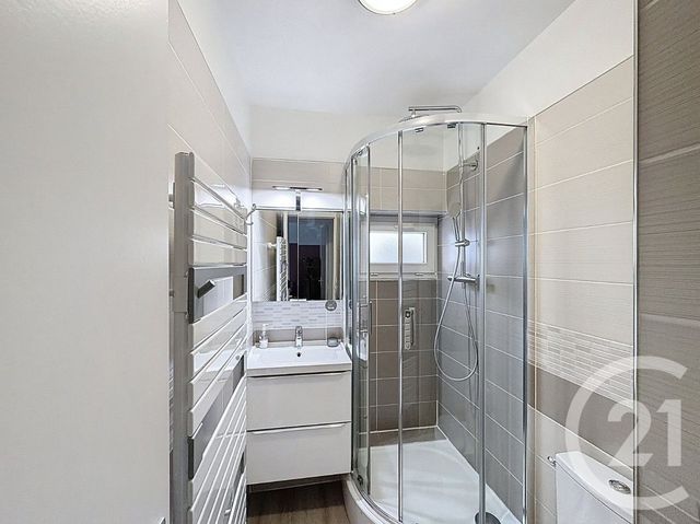 Maison &agrave; vendre - 5 pi&egrave;ces - 112 m2 - St Jacques De La Lande - 35 - BRETAGNE