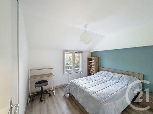 Maison &agrave; vendre - 5 pi&egrave;ces - 112 m2 - St Jacques De La Lande - 35 - BRETAGNE