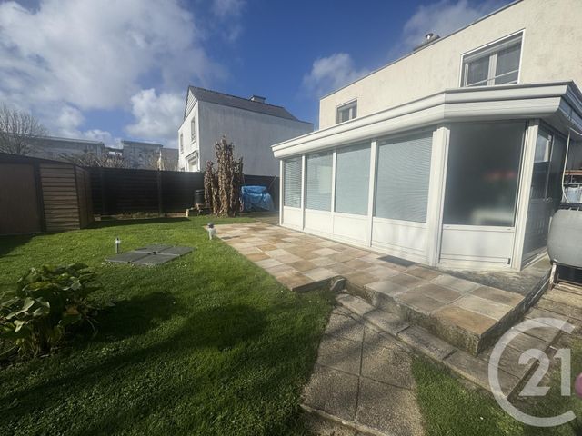 maison - ST JACQUES DE LA LANDE - 35