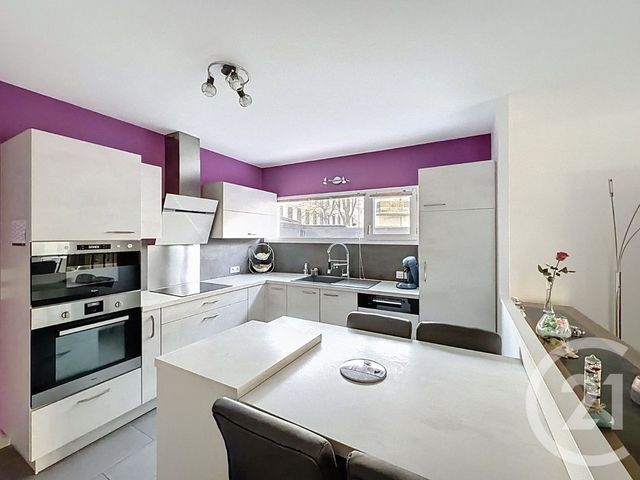 Maison à vendre ST JACQUES DE LA LANDE