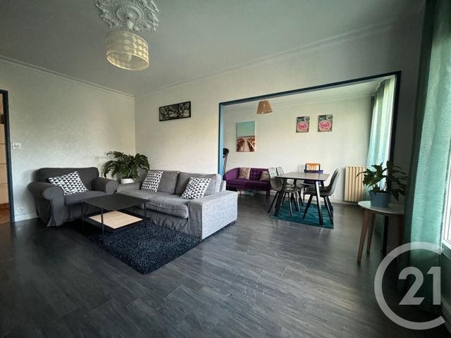 appartement - RENNES - 35